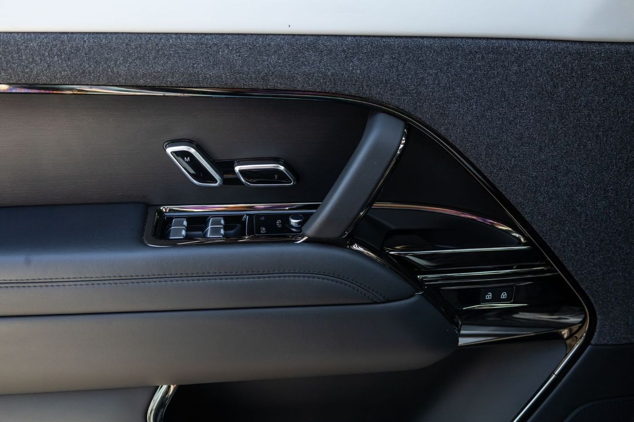 لاند روفر رينج روفر سبورت Dynamic HSE P400 3.0L