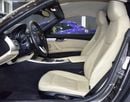 BMW Z4 sDrive 23i EXCLUSIVE EXCELLENT DEAL for our BMW Z4 sDrive23i ( 2012 Model ) in Brown Color GCC Specs