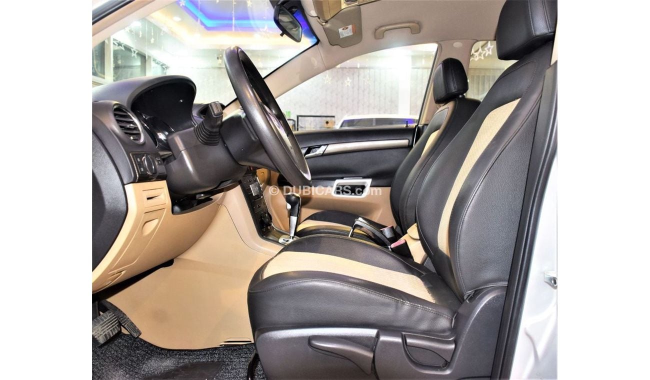 GMC Terrain AMAZING GMC Terrain 2008 Model!! in Silver Color! GCC Specs