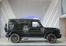 مرسيدس بنز G 63 AMG G63 AMG