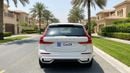 Volvo XC60 R DESIGN 2022 | AED 1505/Month | 0 DP | 30 Day Return | Warranty | Service History