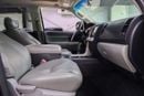 Toyota Sequoia