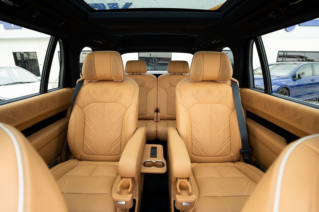 زيكر 9X Ultra 70kwh 2025