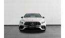 مرسيدس بنز A 45 AMG 2020 Mercedes Benz A45s AMG / Full Service History / Black Boost Tuned