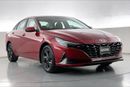 Hyundai Elantra Smart | 1 year free warranty | 0 down payment | 7 day return policy
