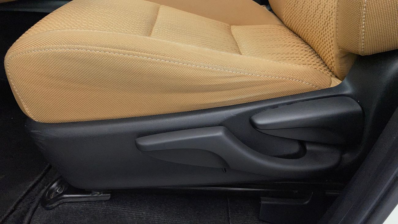 تويوتا فورتونر EXR 2.7 | بدون دفعة مقدمة | اختبار قيادة مجاني للمنزل