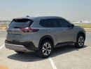 Nissan XTrail Nissan X-Trail 2024 GCC,Panoramic