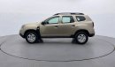 Renault Duster PE 1.6 | Under Warranty | Inspected on 150+ parameters