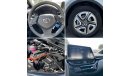 Toyota C-HR TOYOTA C-HR 2021 FULL ELECTRIC