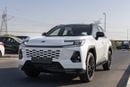تويوتا راف ٤ Toyota RAV4 XSE | Hybrid | GCC Specs | AWD | 2.5L | White | EXPORT