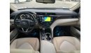 Toyota Camry TOYOTA CAMRY 2019