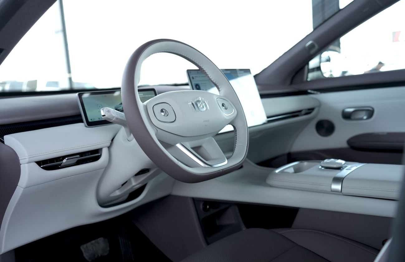 تشنجان Qiyuan A06 240 MAX