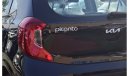 كيا بيكانتو 2023 Kia Picanto 1.2L Petrol
