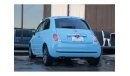 Fiat 500 31209