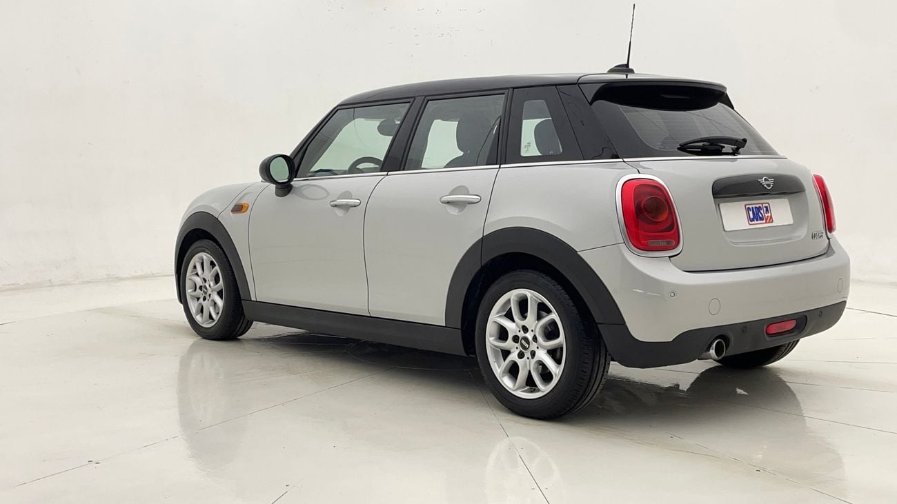 Mini Cooper STD 1.5 | Zero Down Payment | Home Test Drive