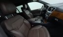 Mercedes-Benz GL 500 STD 4.7 | Under Warranty | Inspected on 150+ parameters