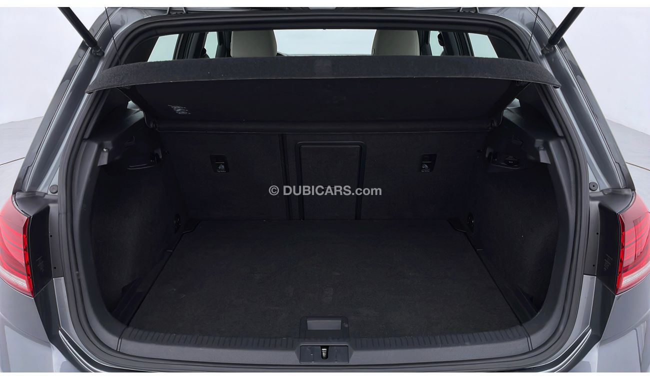 Volkswagen Golf SEL 1 | Under Warranty | Inspected on 150+ parameters