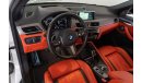 BMW X2 M35i 2019 BMW X2 M35i M-Sport / High Spec/ M Performance / Warranty and Service