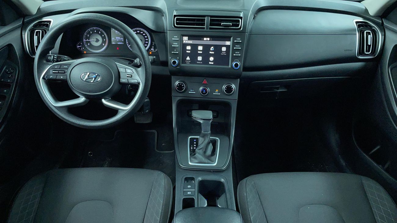 Hyundai Creta 2023 SMART | AED 815/Month | 0 DP | 30 Day Return | Warranty | Service History