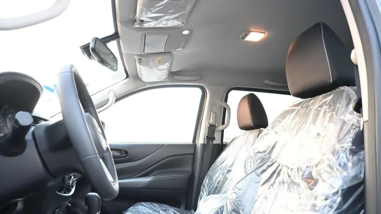 Nissan Navara PRO4X FULL OPTION