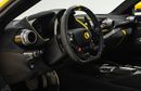 Ferrari 812 Competizione 6.5L V12 Naturally Aspirated Engine