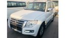 Mitsubishi Pajero 3.5L -- LEATHER SEATS -- MINT CONDITION -- EXCLUSIVE DEAL