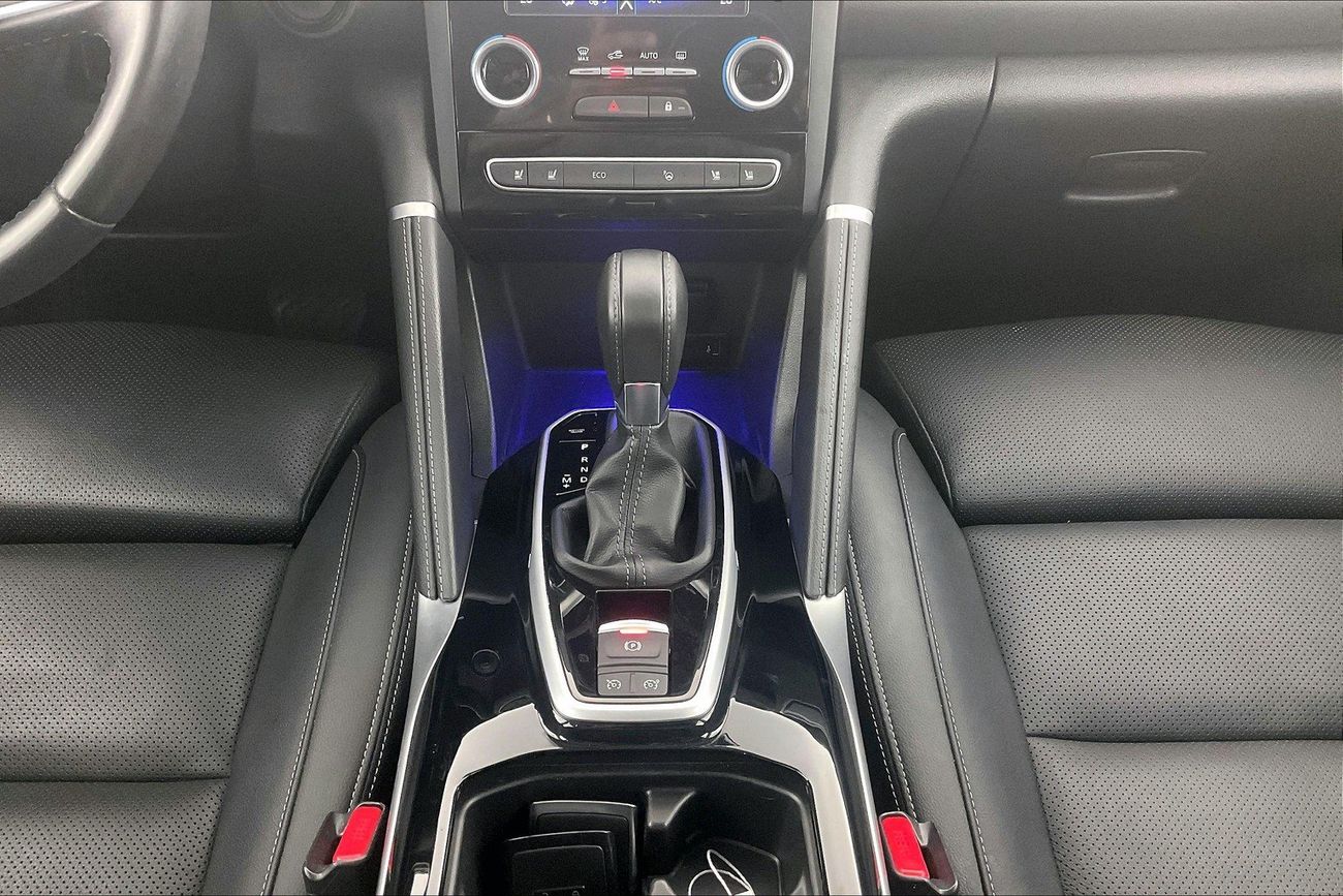 رينو كوليوس LE | شامل الضمان | 0 ﺪﻔﻋﺓ ﺃﻮﻟﻯ