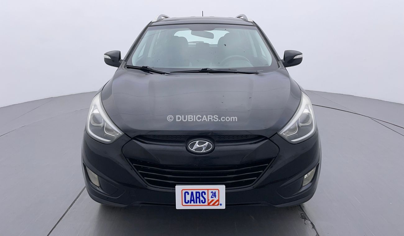 Hyundai Tucson GL 2 | Zero Down Payment | Free Home Test Drive