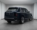 Rolls Royce Cullinan BLACK BADGE 2026 | Certified Pre-Owned | Warranty