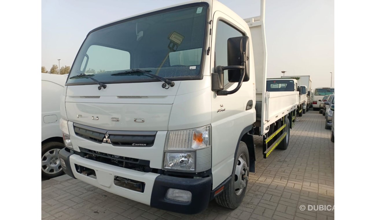 Mitsubishi Canter Mitsubishi Canter 2021 Ref# 371