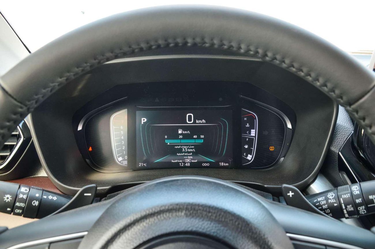 Toyota Urban Cruiser TOYOTA URBAN CRUISER YML 1.5L FWD PETROL SUV 2026