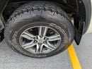 Toyota Fortuner GXR 4.0L V6 GCC Specs | 4WD | Full Service History | Excellent Condition