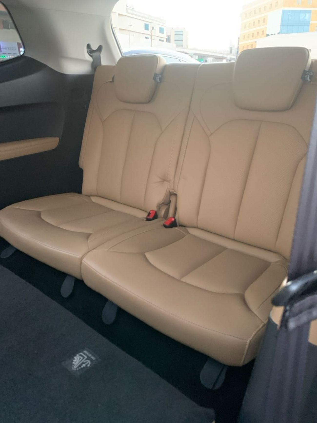 MG RX8 MG RX8 2023 LUX, from MG showroom, agency warranty