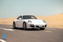 Porsche 911 CARRERA S 3.8L Coupe 2012 | 385 HP | Japanese Specs | AWD | Sport Chrono
