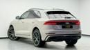 Audi Q8 2021 Audi Q8 55 TFSI Quattro S-Line, 2026 Audi Warranty, Full Audi Service History, GCC