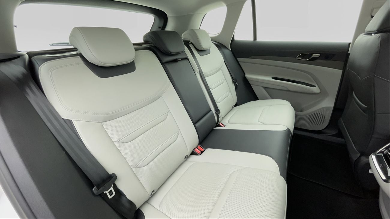 Ford Territory 2024 TREND | AED 1130/Month | 0 DP | 30 Day Return | Warranty | Service History