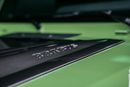 BRABUS 800 - Mercedes-AMG G 63 Mercedes-Benz BRABUS G800 Individual Color + MY26 +A22 +Carbon