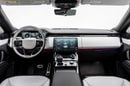 Land Rover Range Rover Sport FIRST EDITION