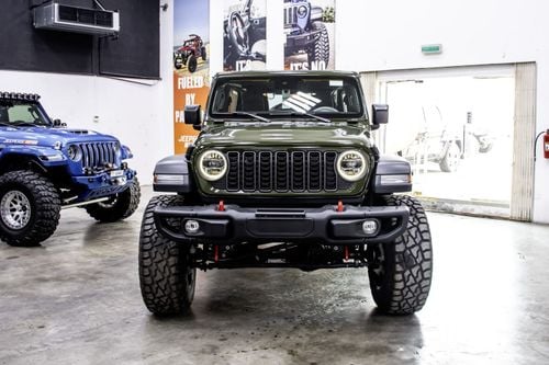 Jeep Wrangler SPORT Jeep Wrangler Unlimited 2024