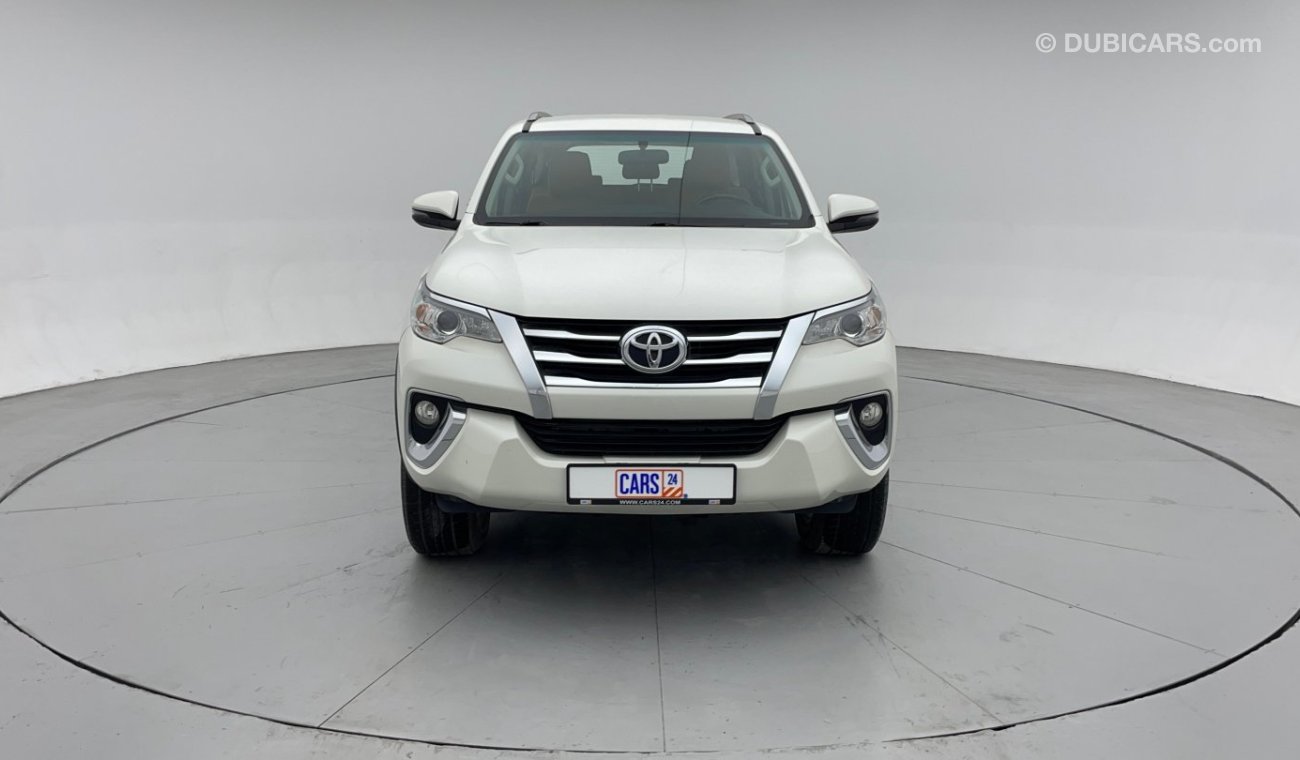 Toyota Fortuner GXR 4 | Zero Down Payment | Free Home Test Drive