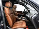 بي أم دبليو X7 2022 BMW X7 xDrive M50i, 4.4L TC V8, 4WD, 523 bhp, 7 Speed Automatic