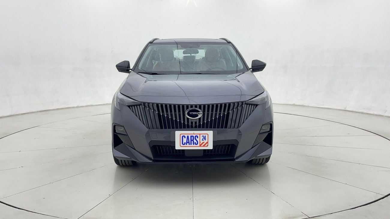 جي إي سي GS3 إمزوم GB 1.5 | بدون دفعة مقدمة | اختبار القيادة في المنزل