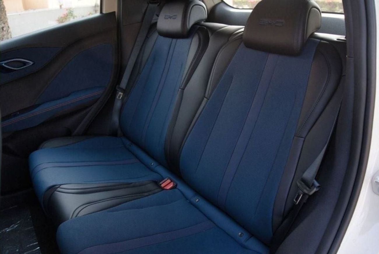 BYD Seagull 2025 BYD SEAGULL FLY EDITION 406 KM BRAND NEW / BLACK AND BIEGE COLOURS AVALIBALE