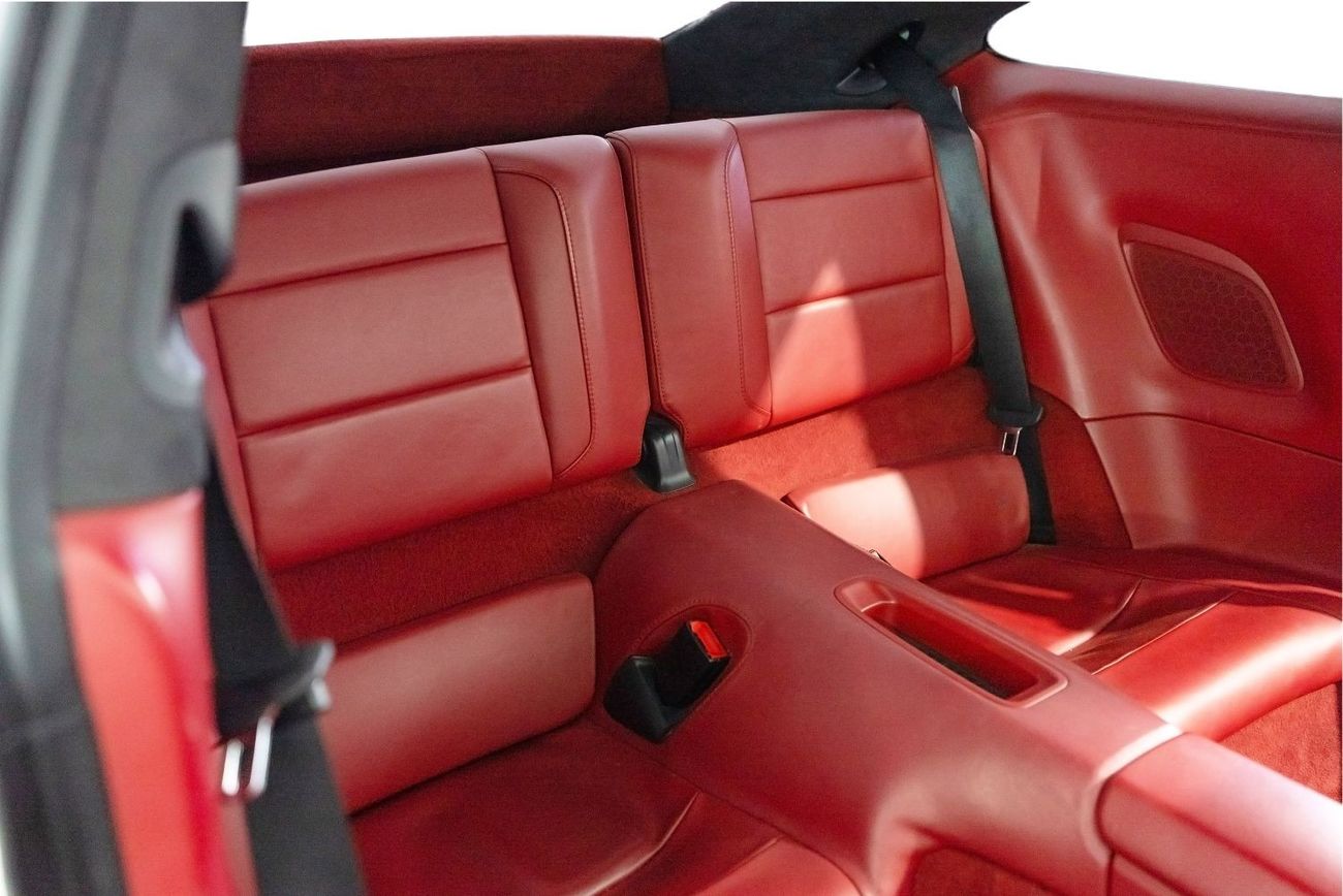 Porsche 911 Carrera 3.4L Coupe