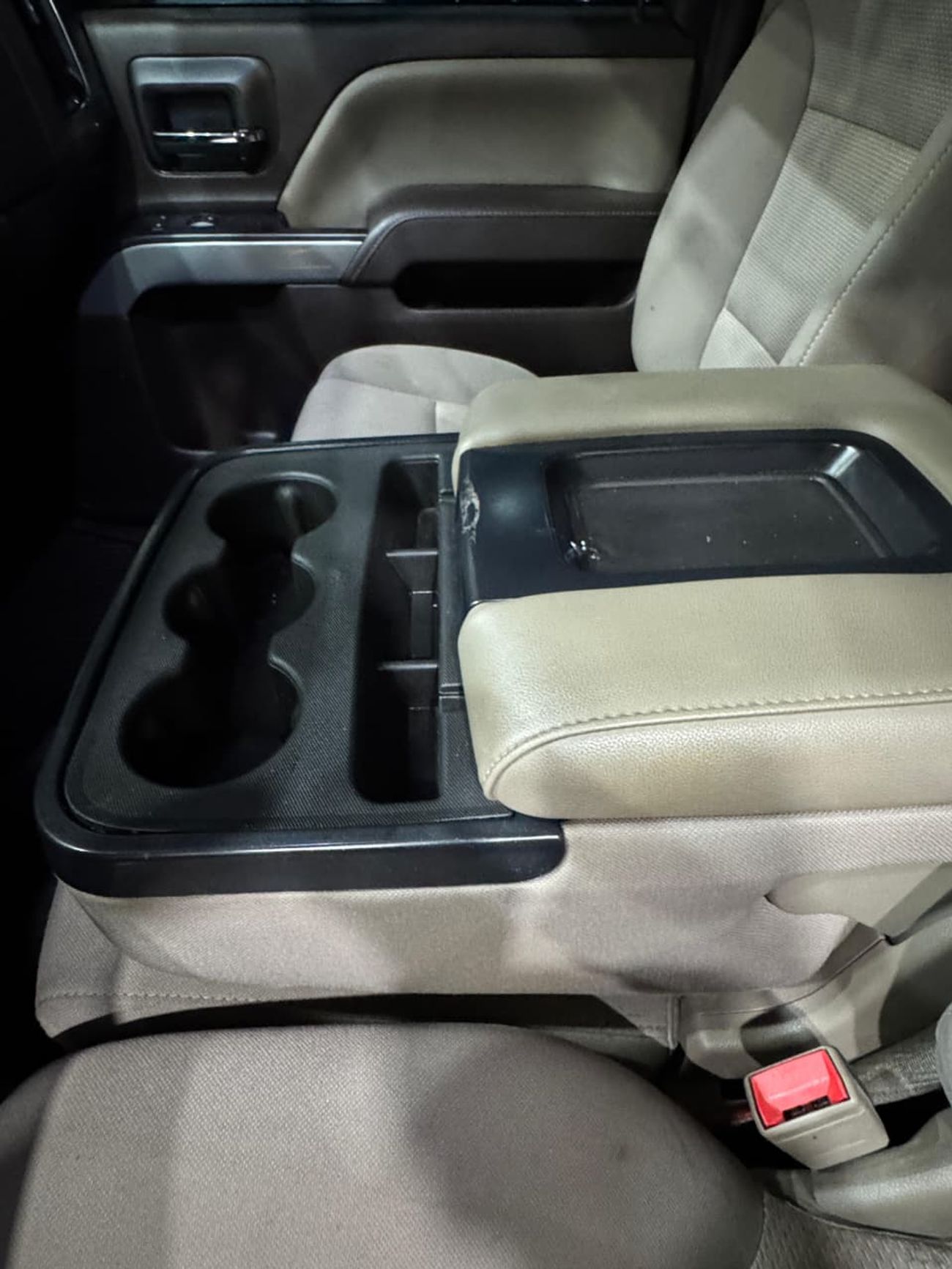 شيفروليه سيلفارادو