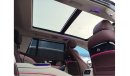 Mercedes-Benz GLS600 Maybach 4.0L V8 Automatic with E-Active Body Control