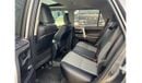 Toyota 4Runner 2018 XP SPORT EDITION SUNROOF FULL OPTION USA IMPORTED - ONLY FOR EXPORT!!