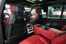 Land Rover Range Rover HSE P530
