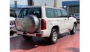 Nissan Patrol Safari SAFARI FULLY LOADED GCC 2019 AGENCY MAINTAINED SINGLE OWNER IN MINT CONDITION