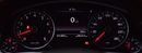 Volkswagen Touareg SEL EXCELLENT DEAL for our Volkswagen Touareg ( 2015 Model ) in Brown Color GCC Specs